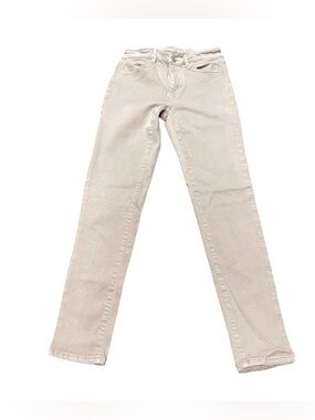 American Eagle Super Stretch Hi-Rise Jegging Women Size 4 Regular